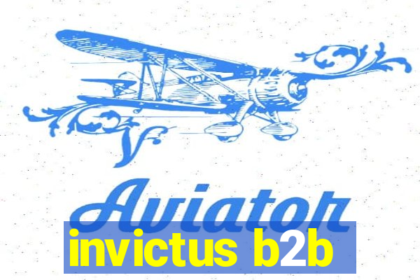 invictus b2b